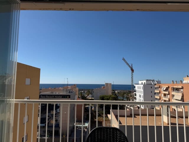 3 sovrum Lägenhet till salu i El Rubial, Aguilas med garage - 290 000 € (Ref: 10093917)