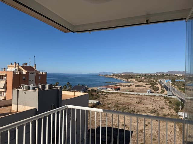3 sovrum Lägenhet till salu i El Rubial, Aguilas med garage - 290 000 € (Ref: 10093917)