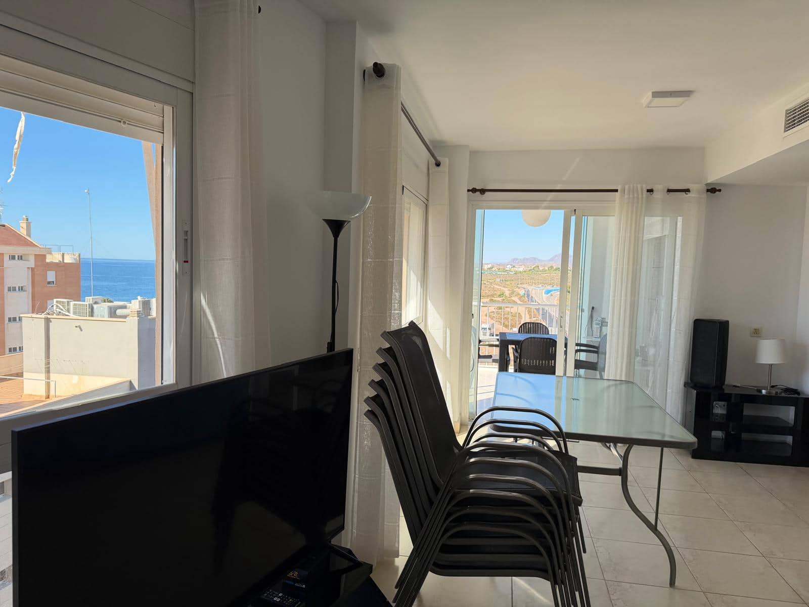 3 sovrum Lägenhet till salu i Aguilas med garage - 290 000 € (Ref: 10093917)