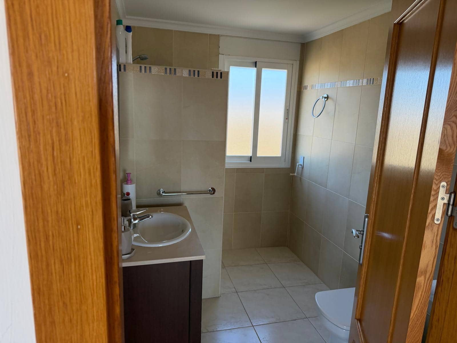 3 sovrum Lägenhet till salu i Aguilas med garage - 290 000 € (Ref: 10093917)