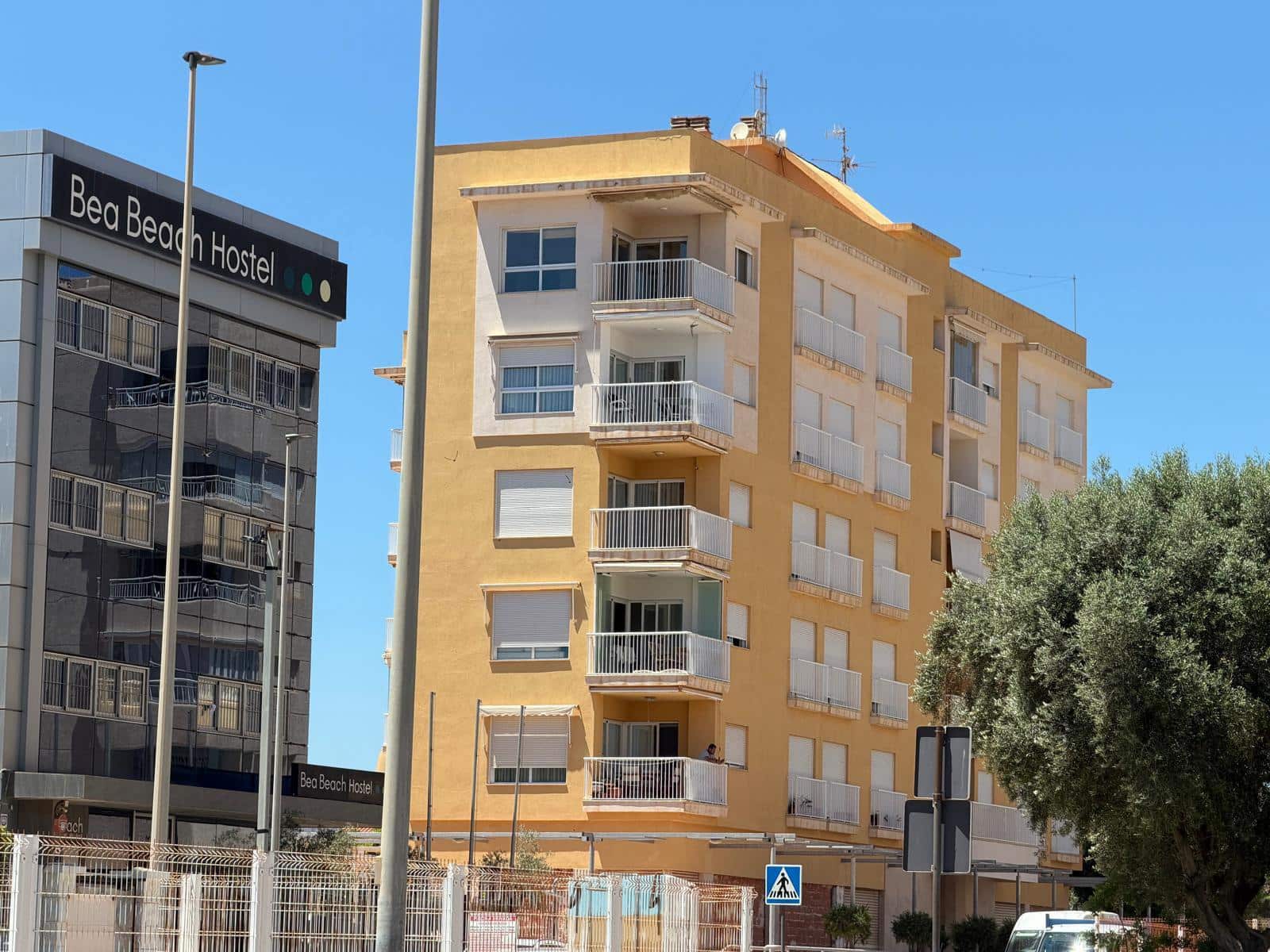 3 sovrum Lägenhet till salu i Aguilas med garage - 290 000 € (Ref: 10093917)