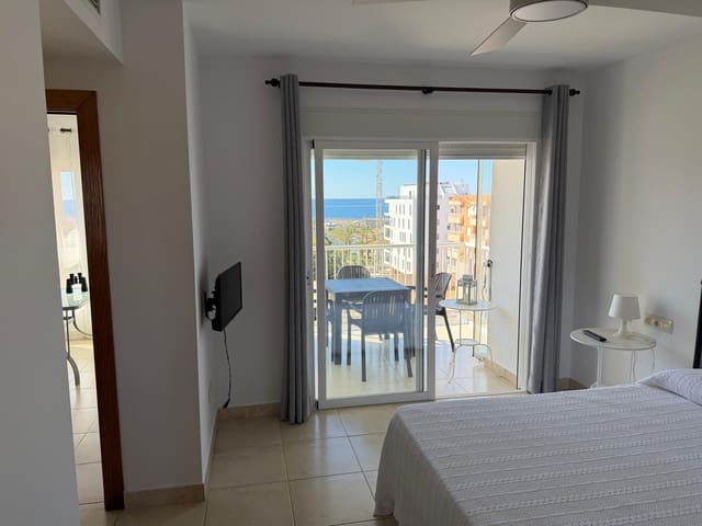 3 sovrum Lägenhet till salu i El Rubial, Aguilas med garage - 290 000 € (Ref: 10093917)