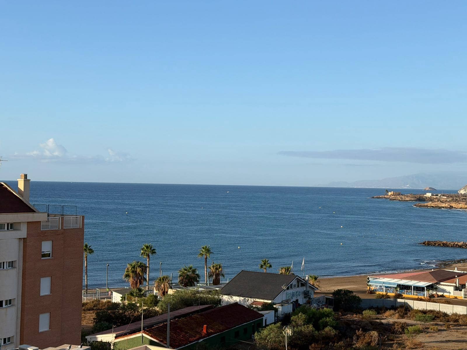 3 sovrum Lägenhet till salu i Aguilas med garage - 290 000 € (Ref: 10093917)