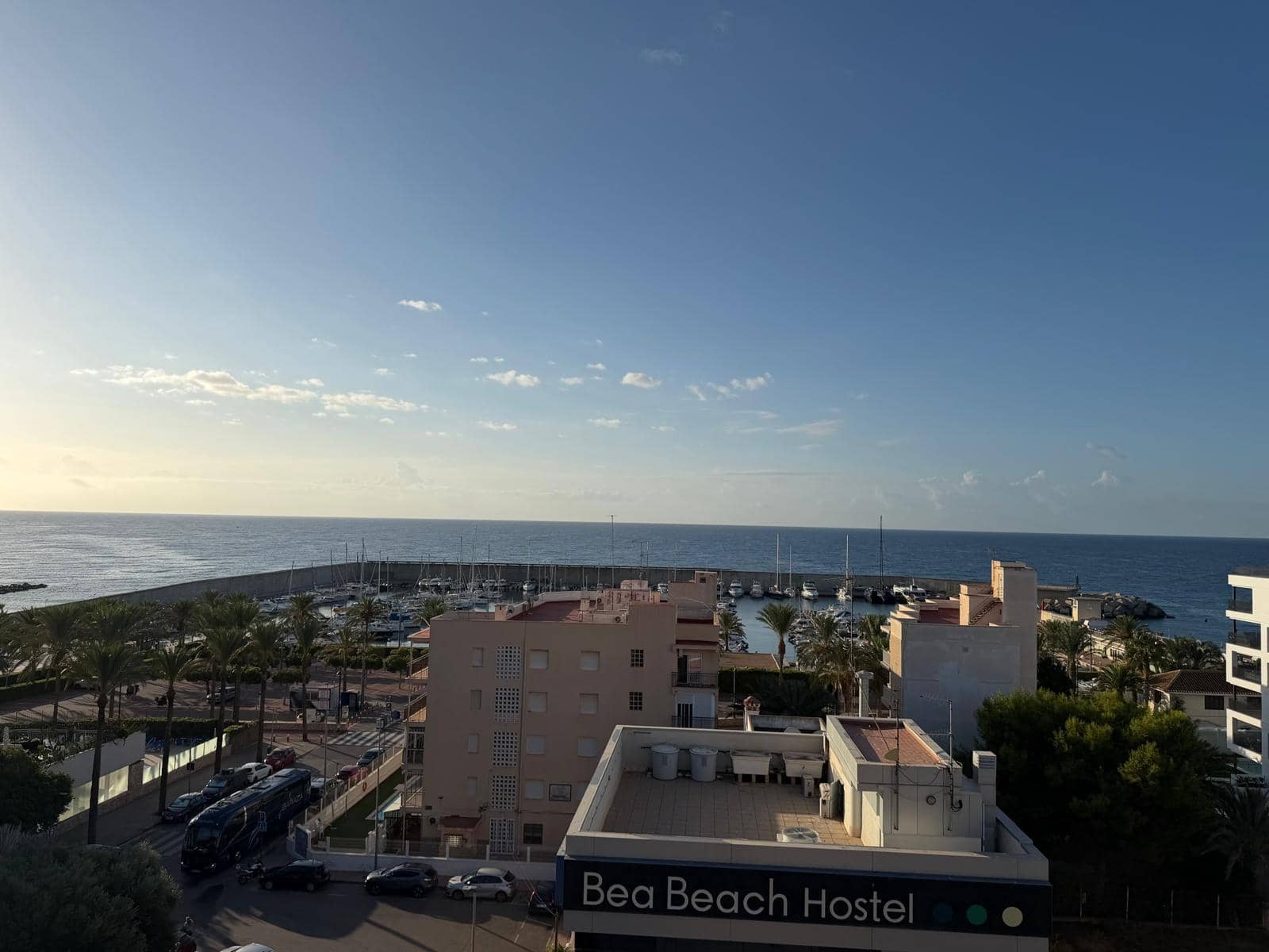 3 sovrum Lägenhet till salu i Aguilas med garage - 290 000 € (Ref: 10093917)