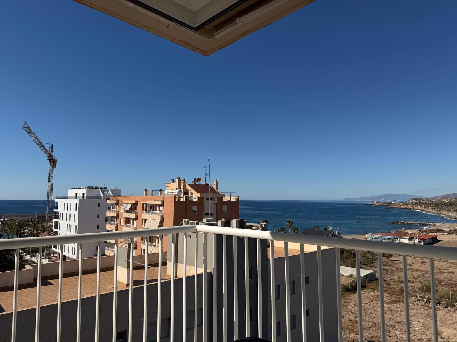 3 sovrum Lägenhet till salu i Aguilas med garage - 290 000 € (Ref: 10093917)