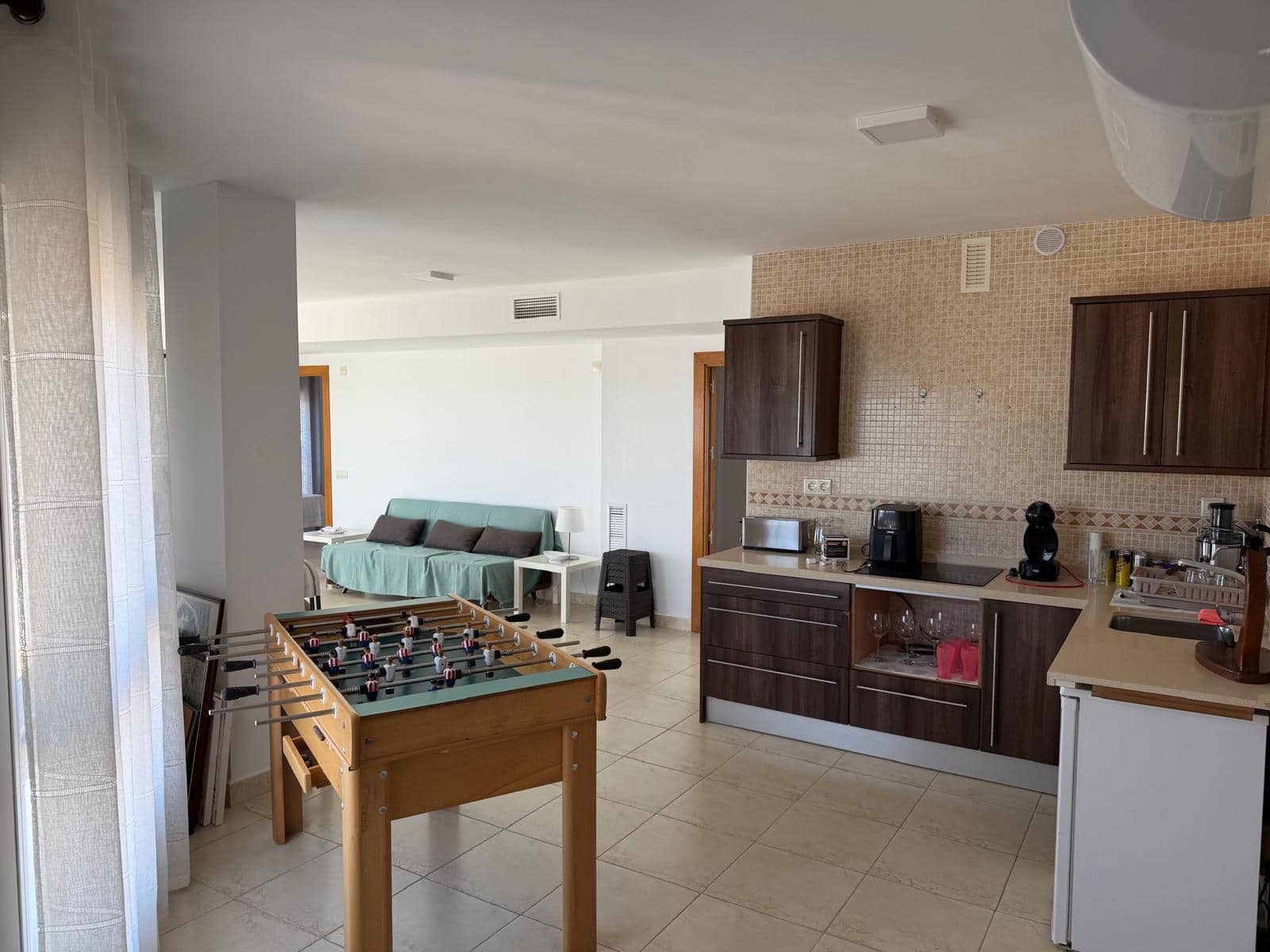 3 sovrum Lägenhet till salu i Aguilas med garage - 290 000 € (Ref: 10093917)