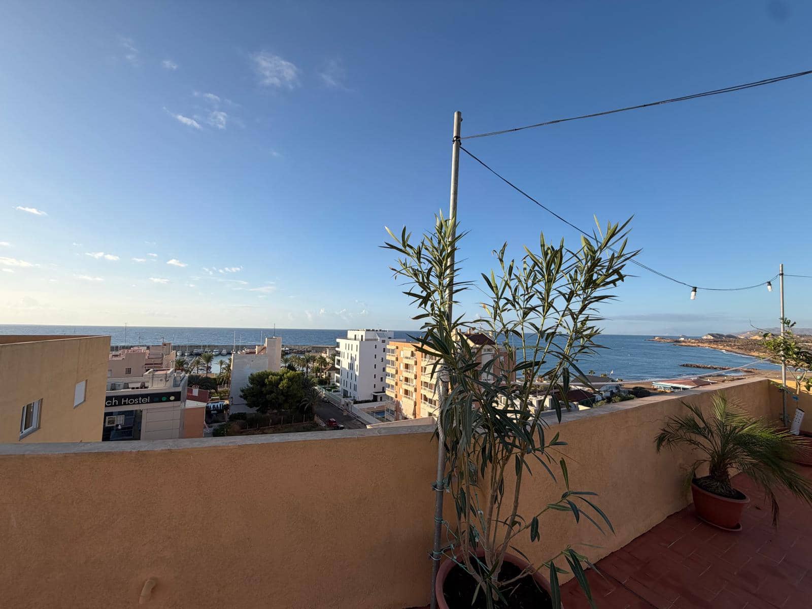 3 sovrum Lägenhet till salu i Aguilas med garage - 290 000 € (Ref: 10093917)