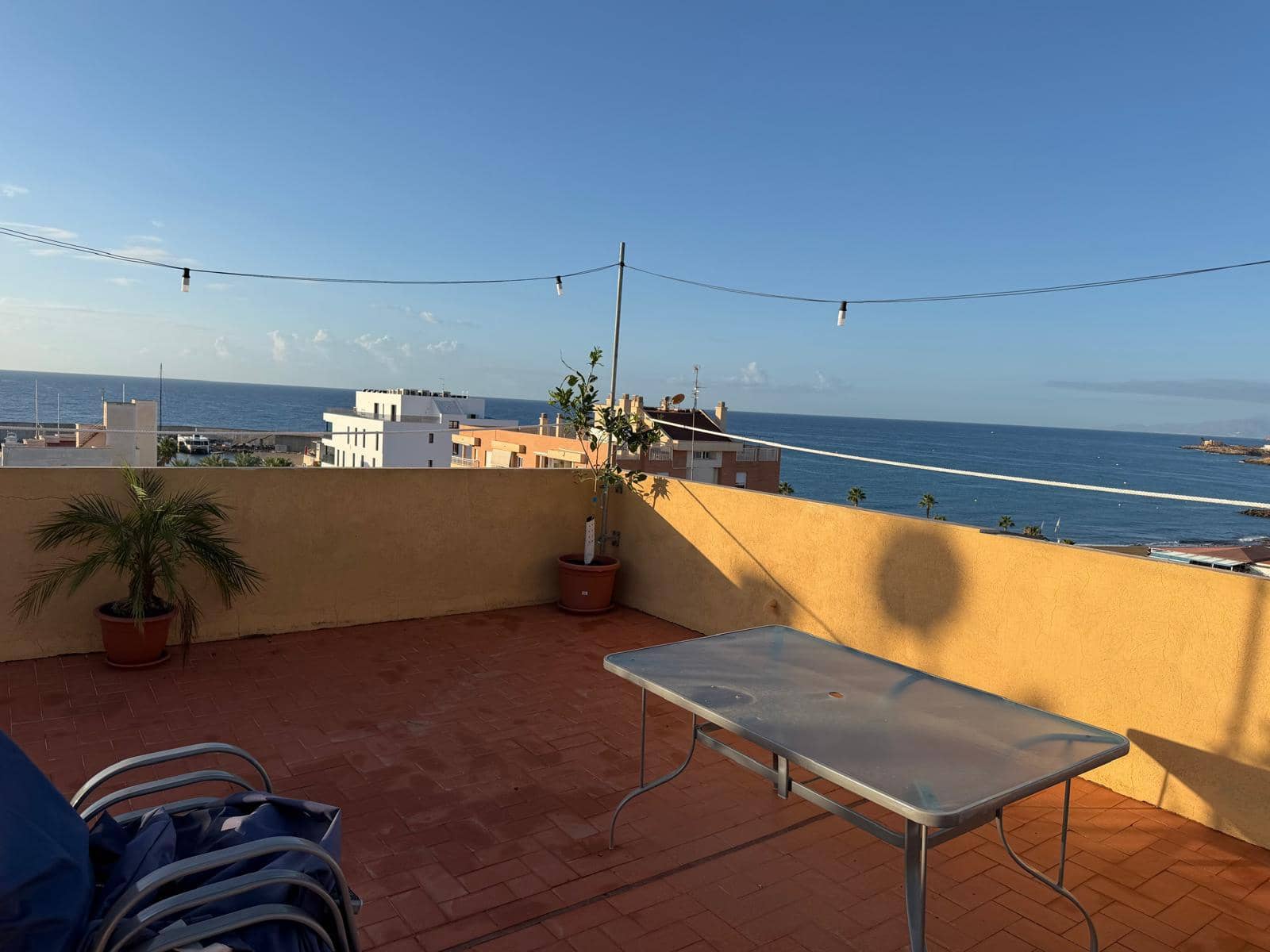 3 sovrum Lägenhet till salu i Aguilas med garage - 290 000 € (Ref: 10093917)