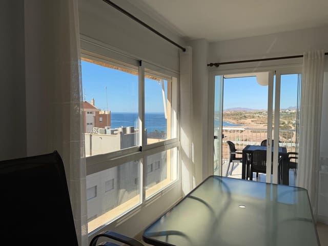 3 sovrum Lägenhet till salu i El Rubial, Aguilas med garage - 290 000 € (Ref: 10093917)