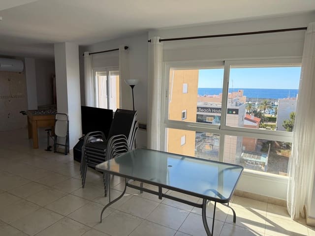 3 sovrum Lägenhet till salu i El Rubial, Aguilas med garage - 290 000 € (Ref: 10093917)