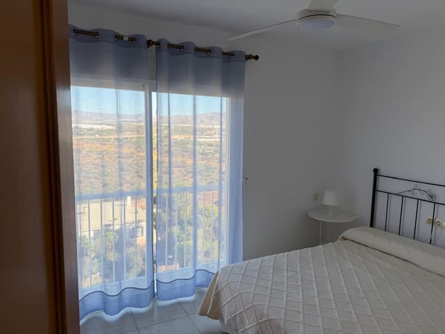 3 sovrum Lägenhet till salu i El Rubial, Aguilas med garage - 290 000 € (Ref: 10093917)