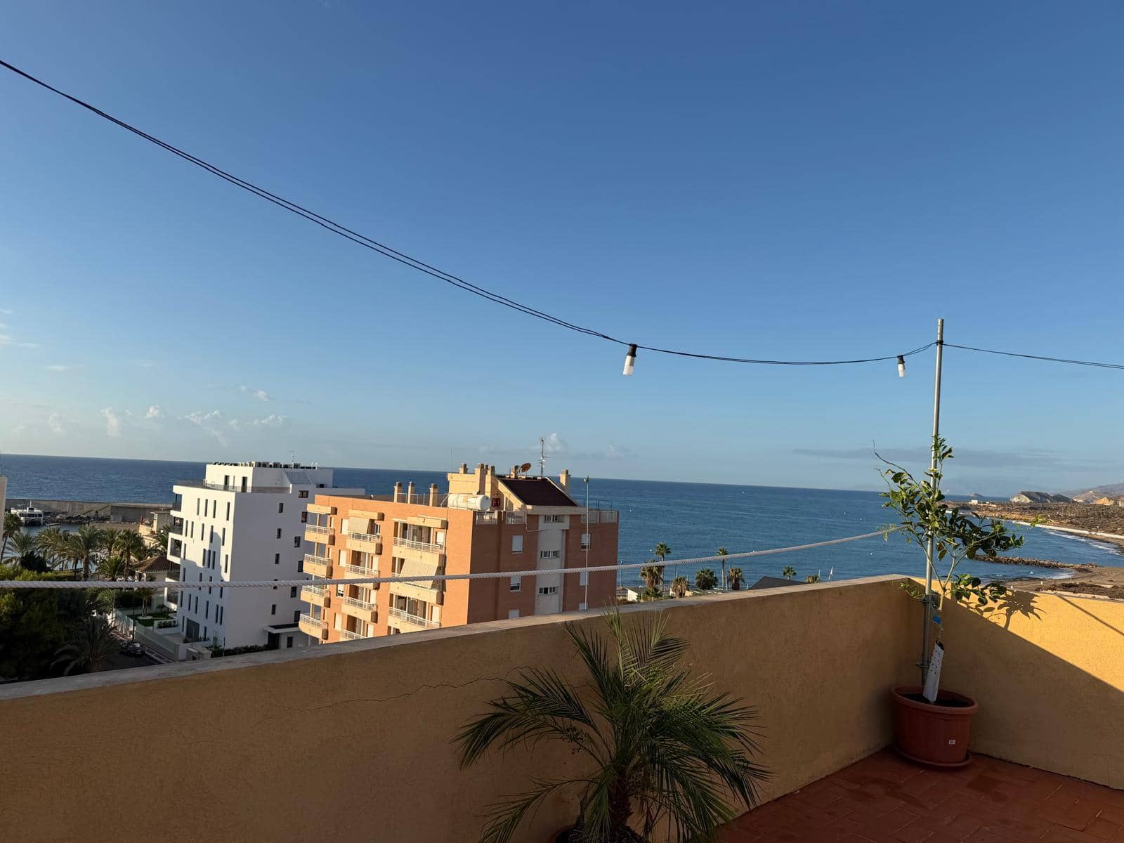 3 sovrum Lägenhet till salu i Aguilas med garage - 290 000 € (Ref: 10093917)