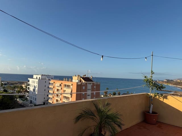 3 sovrum Lägenhet till salu i El Rubial, Aguilas med garage - 290 000 € (Ref: 10093917)