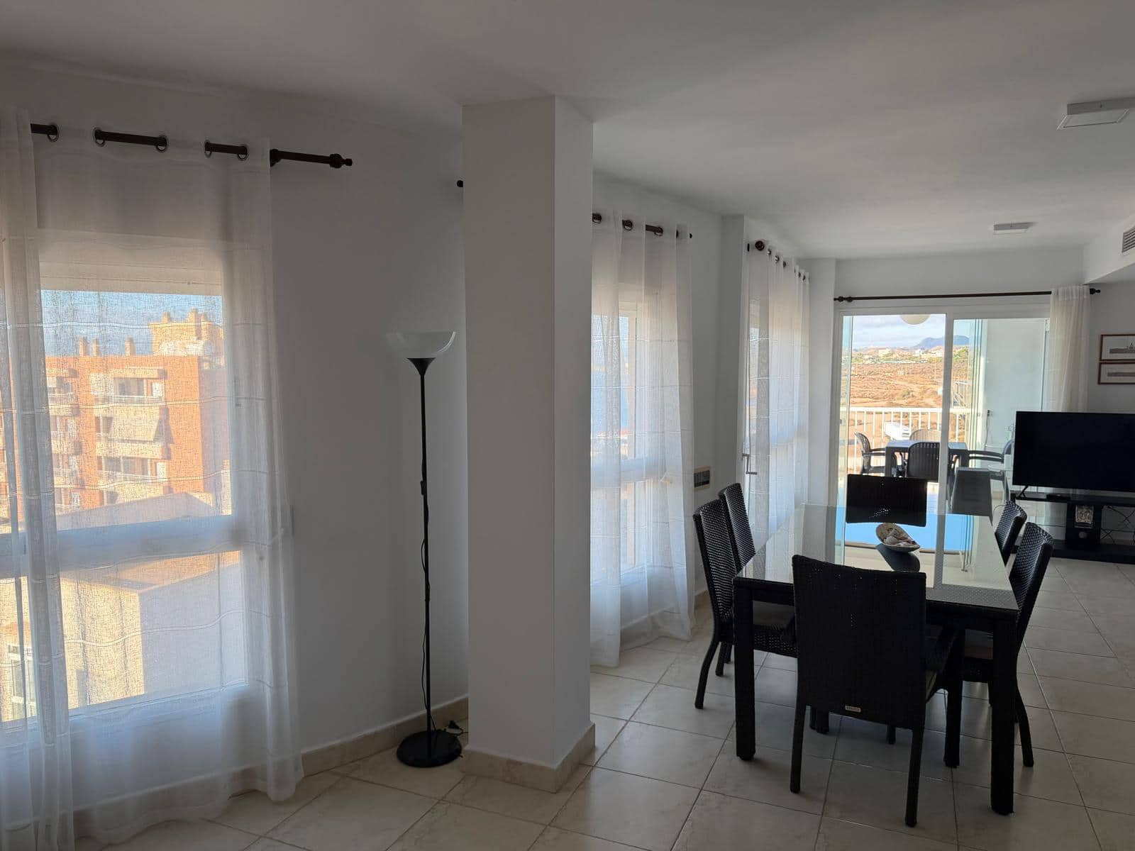 3 bedroom Flat for sale in Aguilas with garage - € 290,000 (Ref: 10093917)