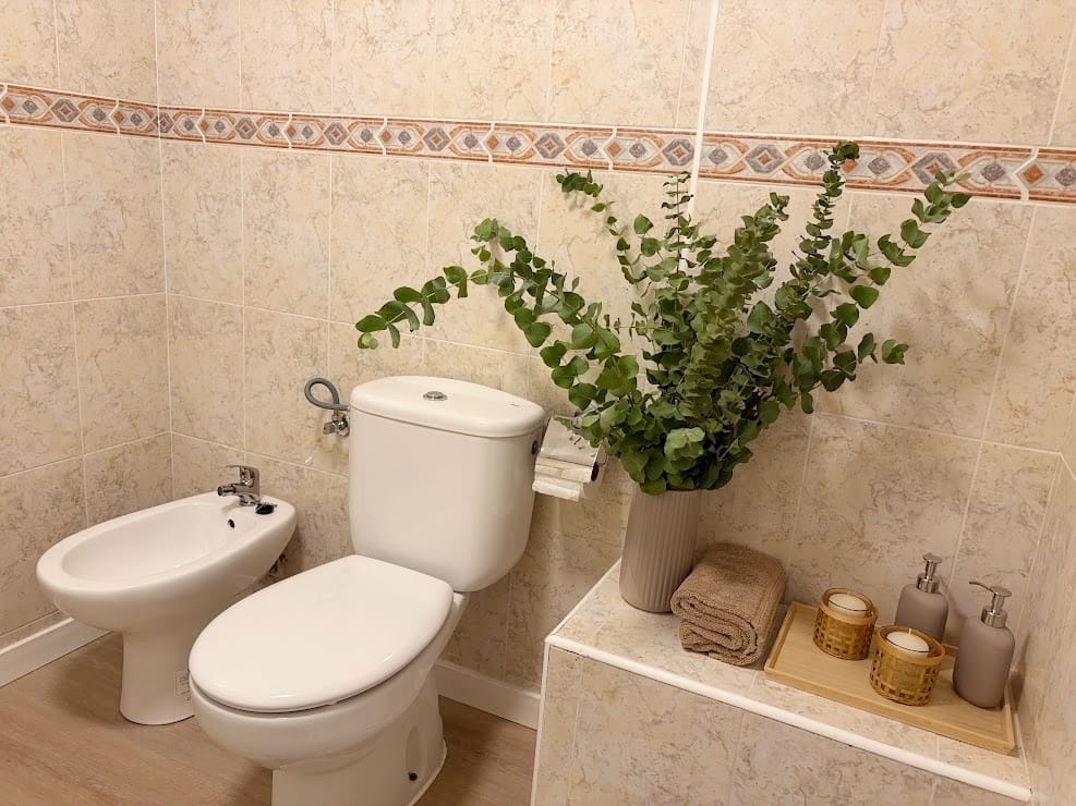 2 sovrum Lägenhet till salu i Santa Pola - 224 500 € (Ref: 10093666)