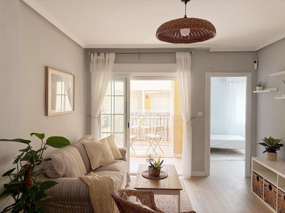 2 sovrum Lägenhet till salu i Santa Pola - 224 500 € (Ref: 10093666)