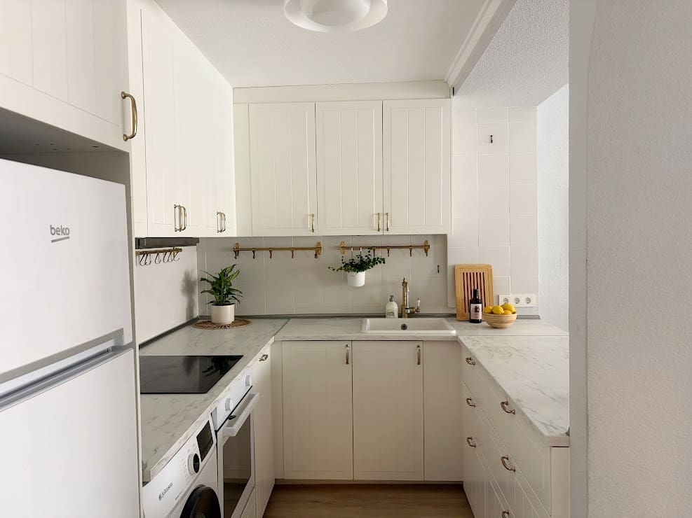 2 sovrum Lägenhet till salu i Santa Pola - 224 500 € (Ref: 10093666)