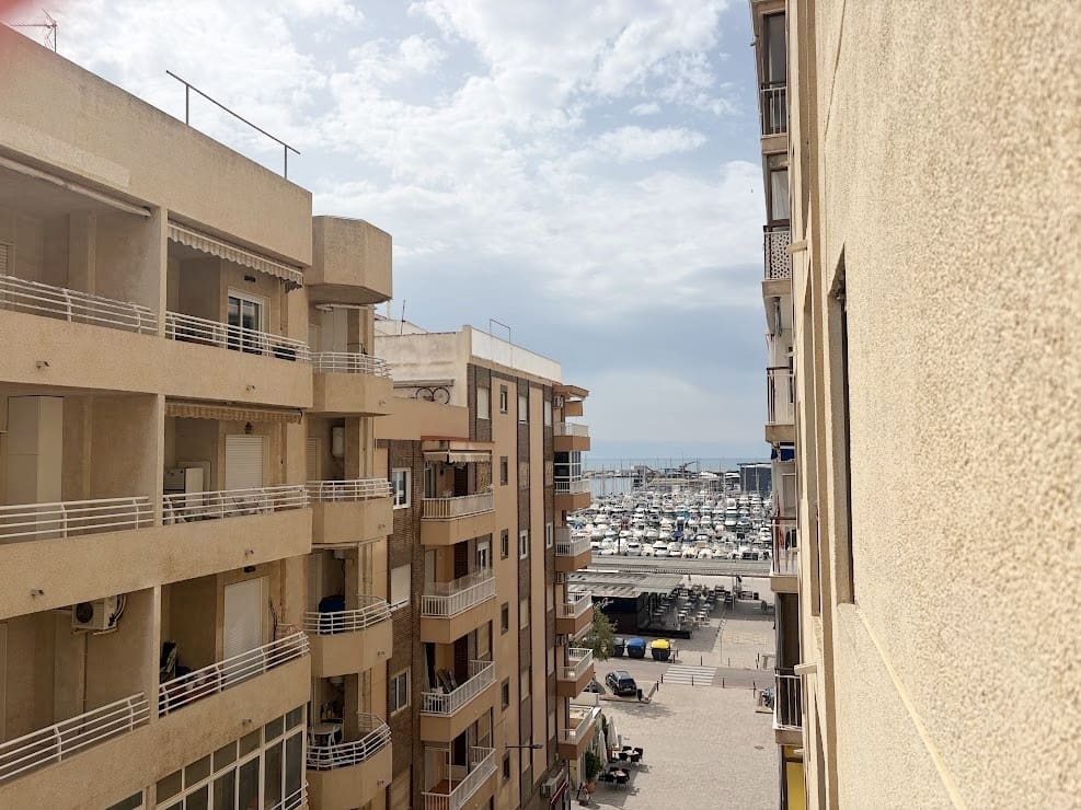 2 sovrum Lägenhet till salu i Santa Pola - 224 500 € (Ref: 10093666)