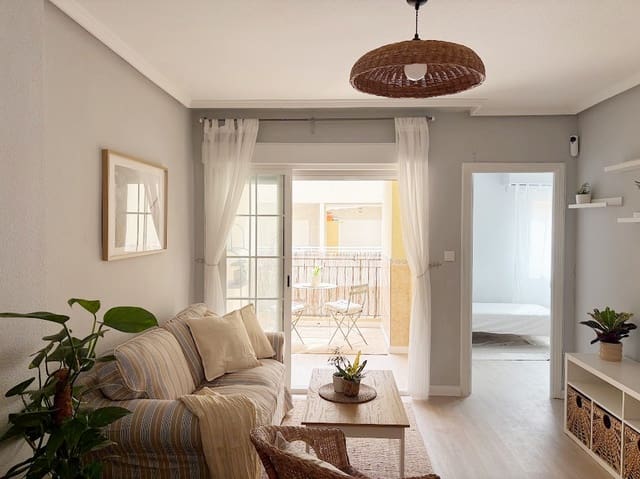 2 sovrum Lägenhet till salu i Centro, Santa Pola - 224 500 € (Ref: 10093666)