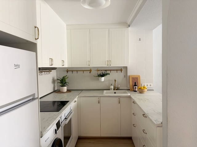 2 sovrum Lägenhet till salu i Centro, Santa Pola - 224 500 € (Ref: 10093666)