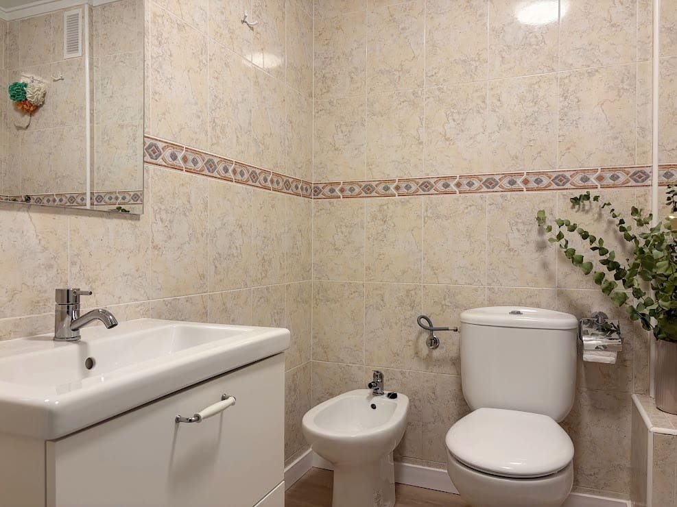 2 sovrum Lägenhet till salu i Santa Pola - 224 500 € (Ref: 10093666)