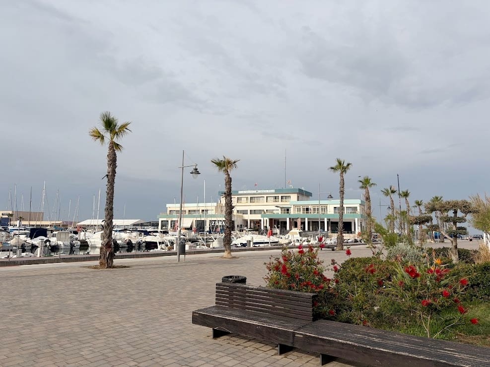 2 sovrum Lägenhet till salu i Santa Pola - 224 500 € (Ref: 10093666)