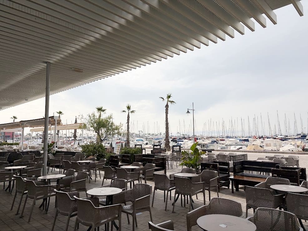 2 sovrum Lägenhet till salu i Santa Pola - 224 500 € (Ref: 10093666)