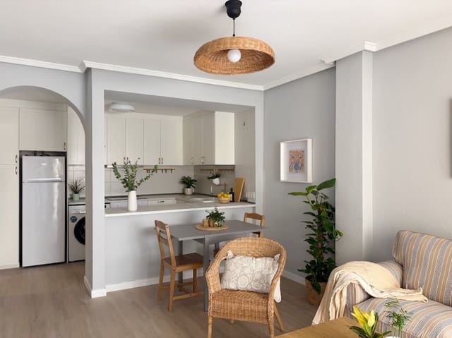 2 sovrum Lägenhet till salu i Centro, Santa Pola - 224 500 € (Ref: 10093666)