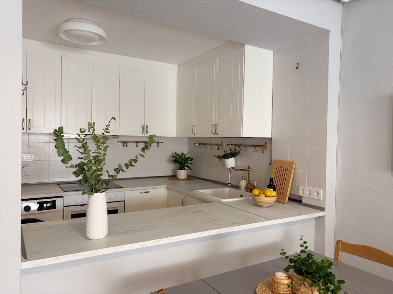 2 sovrum Lägenhet till salu i Santa Pola - 224 500 € (Ref: 10093666)