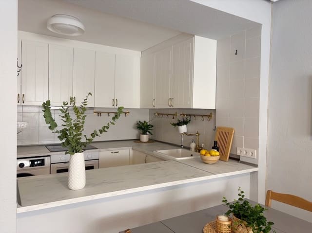 2 sovrum Lägenhet till salu i Centro, Santa Pola - 224 500 € (Ref: 10093666)