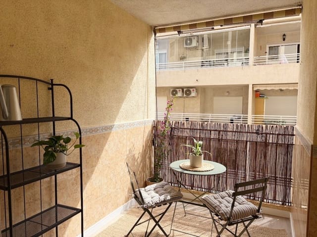2 sovrum Lägenhet till salu i Centro, Santa Pola - 224 500 € (Ref: 10093666)