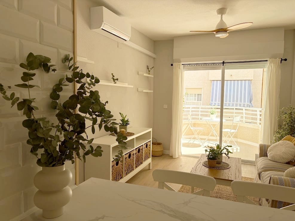 1 Zimmer Wohnung zu verkaufen in Santa Pola - 189.000 € (Ref: 10093668)