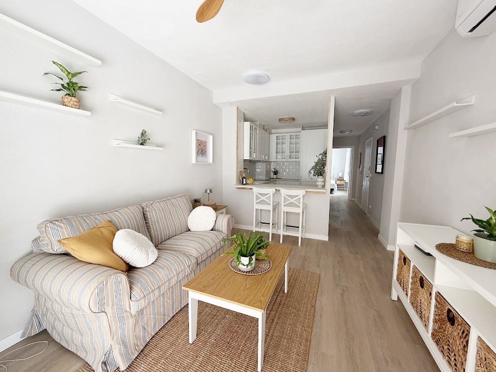 1 Zimmer Wohnung zu verkaufen in Santa Pola - 189.000 € (Ref: 10093668)