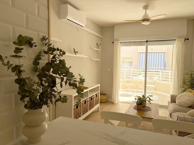 1 Zimmer Wohnung zu verkaufen in Centro, Santa Pola - 189.000 € (Ref: 10093668)