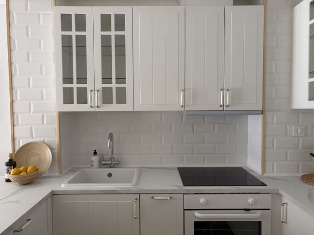 1 Zimmer Wohnung zu verkaufen in Centro, Santa Pola - 189.000 € (Ref: 10093668)