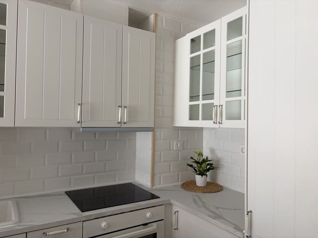 1 Zimmer Wohnung zu verkaufen in Centro, Santa Pola - 189.000 € (Ref: 10093668)