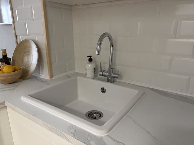 1 Zimmer Wohnung zu verkaufen in Centro, Santa Pola - 189.000 € (Ref: 10093668)