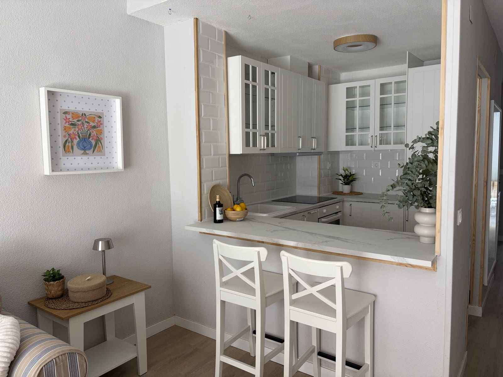 1 Zimmer Wohnung zu verkaufen in Santa Pola - 189.000 € (Ref: 10093668)