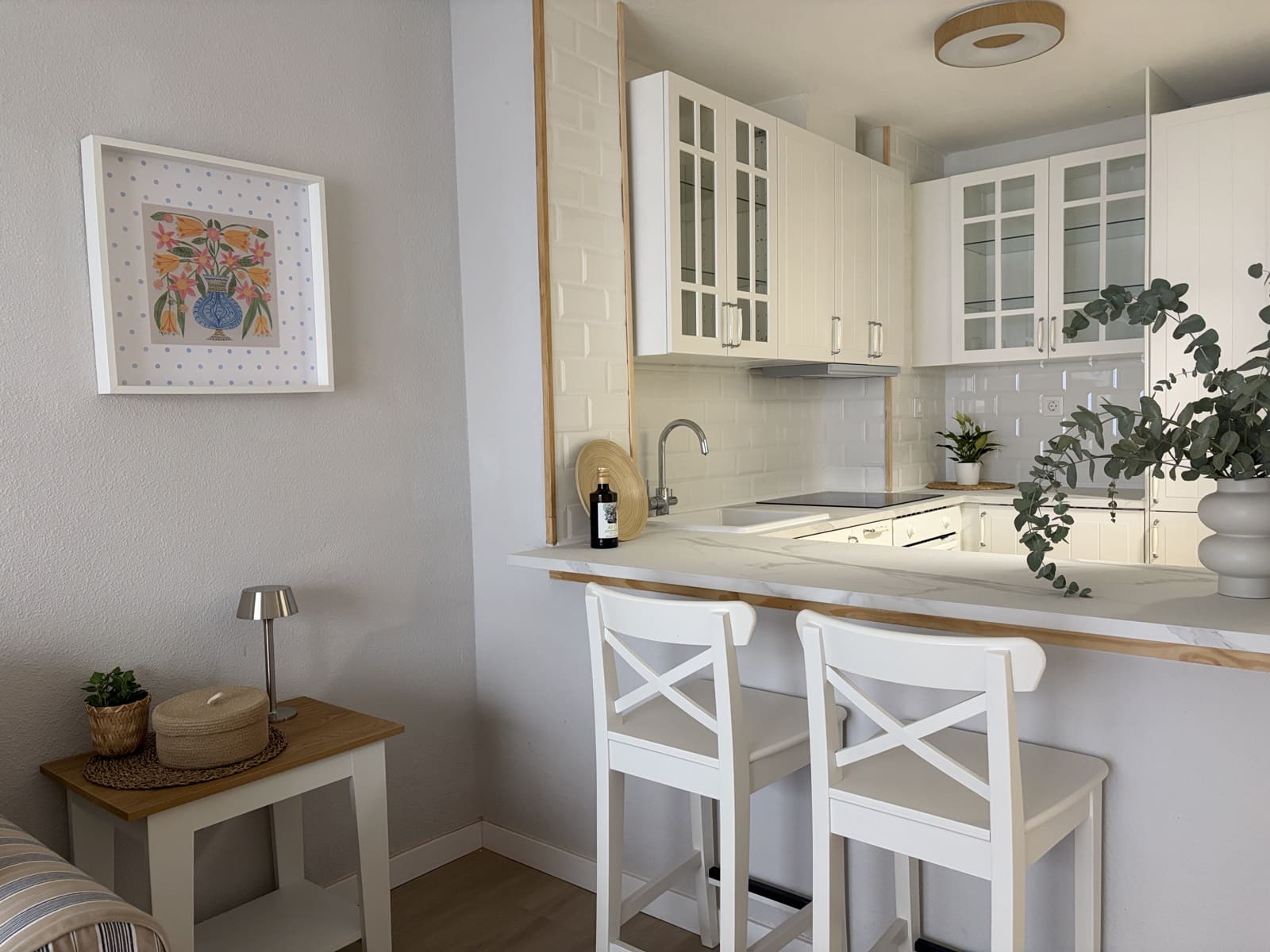 1 Zimmer Wohnung zu verkaufen in Santa Pola - 189.000 € (Ref: 10093668)