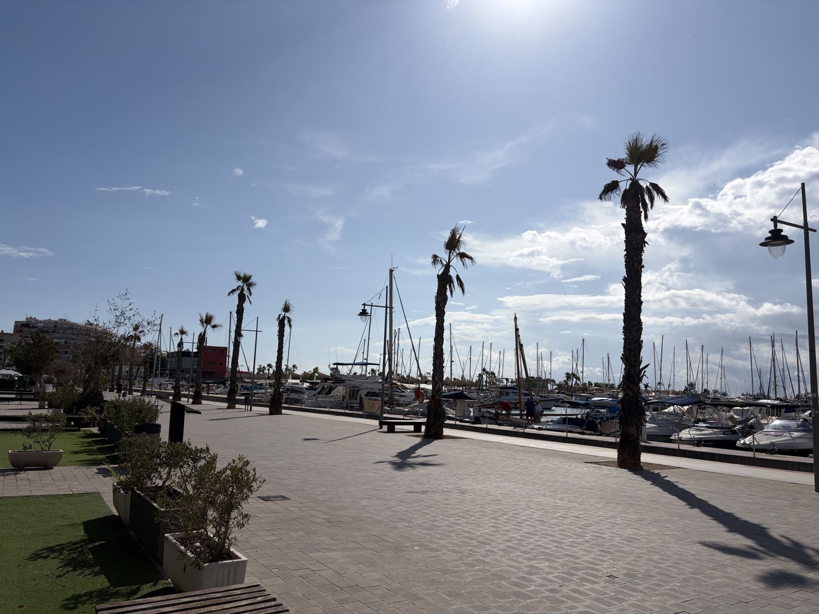 1 Zimmer Wohnung zu verkaufen in Santa Pola - 189.000 € (Ref: 10093668)