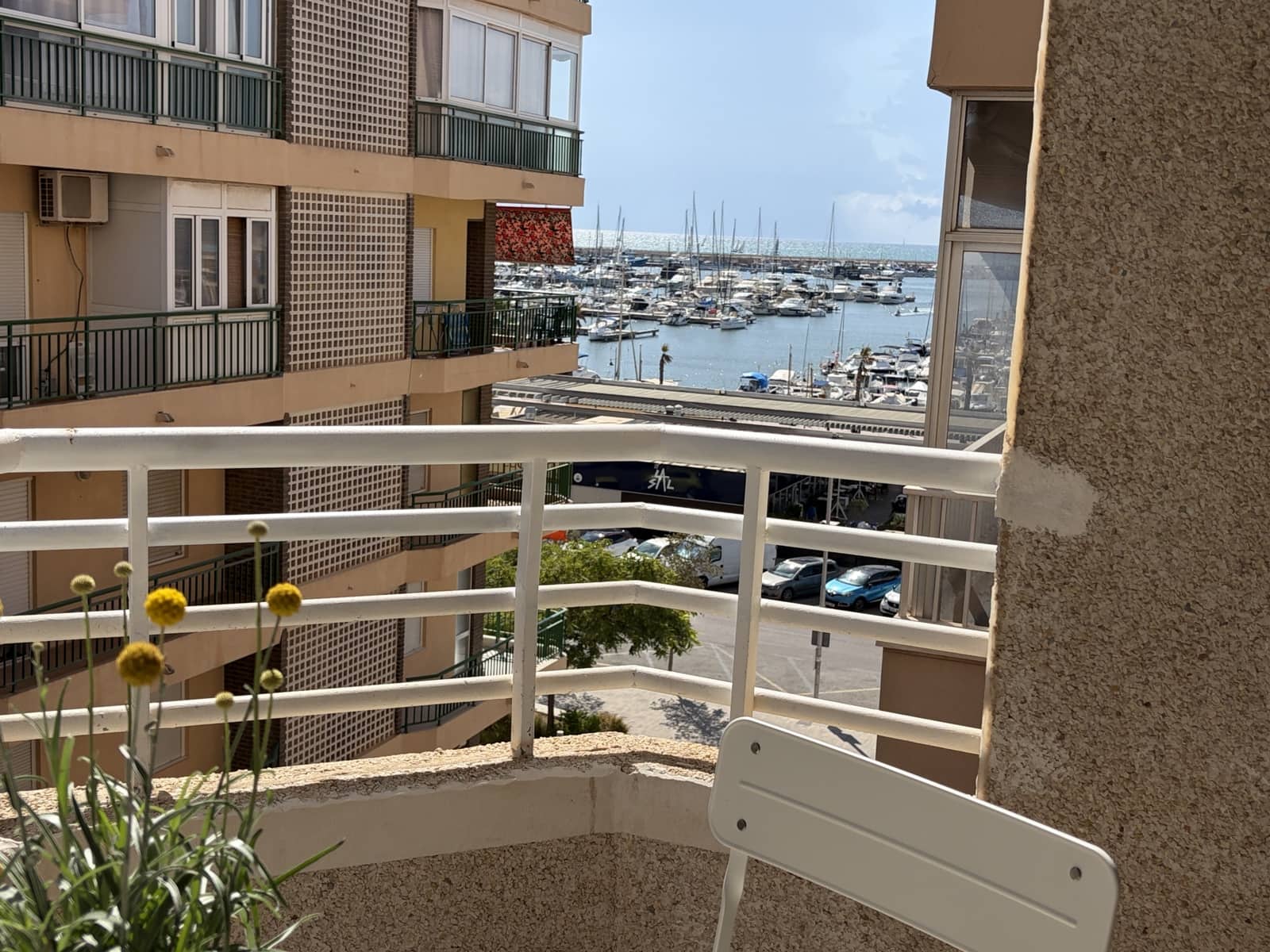 1 Zimmer Wohnung zu verkaufen in Santa Pola - 189.000 € (Ref: 10093668)