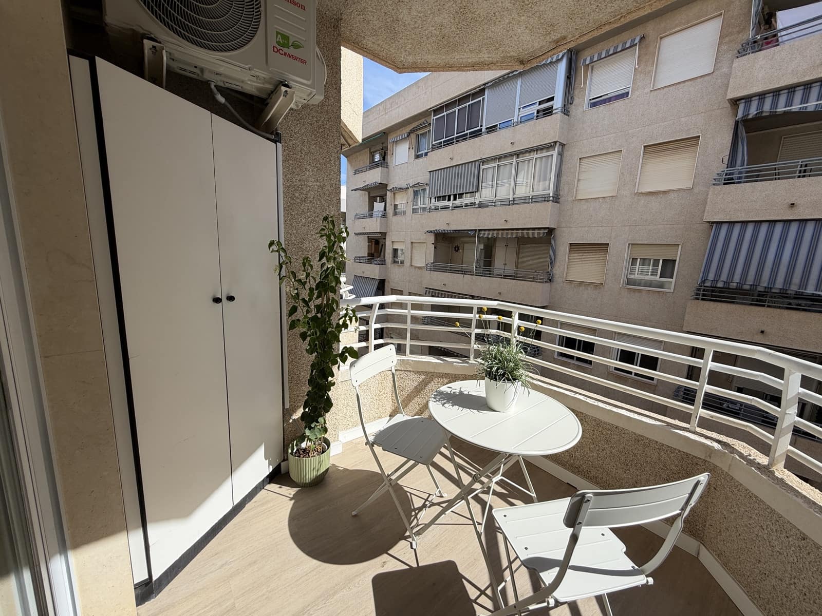 1 Zimmer Wohnung zu verkaufen in Santa Pola - 189.000 € (Ref: 10093668)