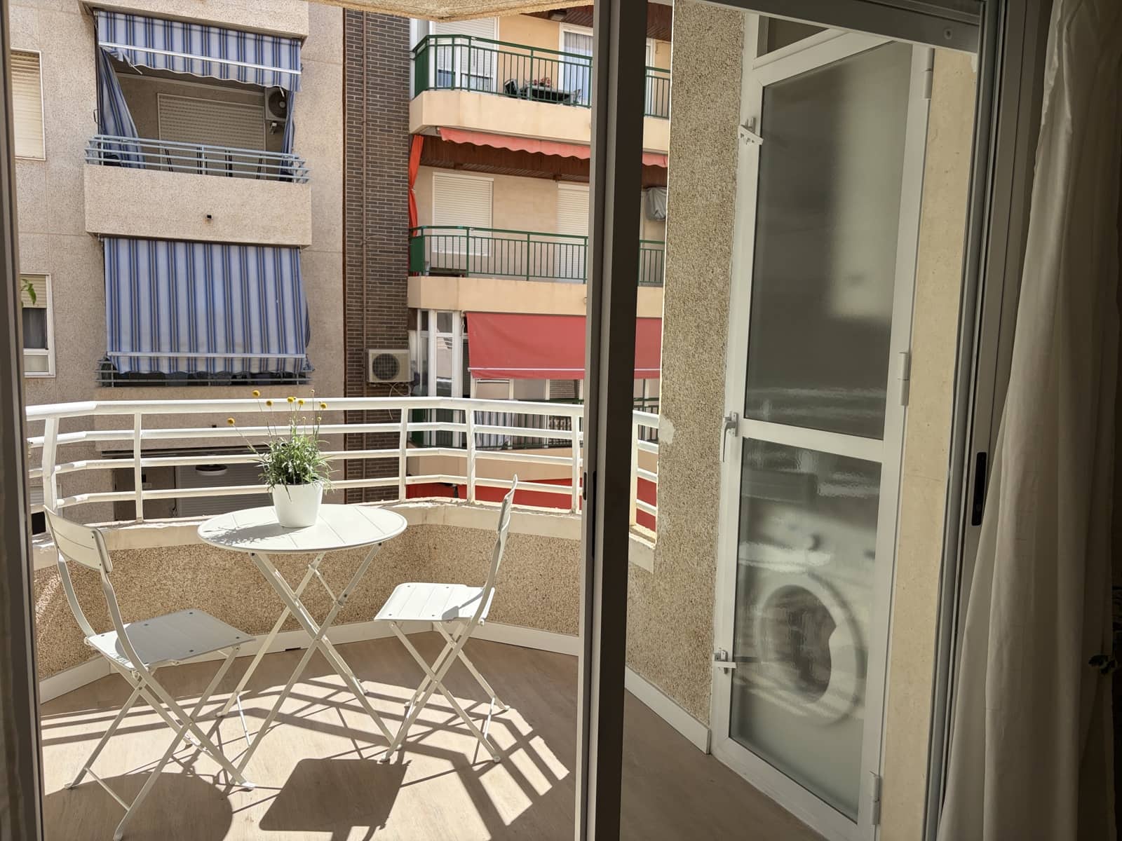 1 Zimmer Wohnung zu verkaufen in Santa Pola - 189.000 € (Ref: 10093668)