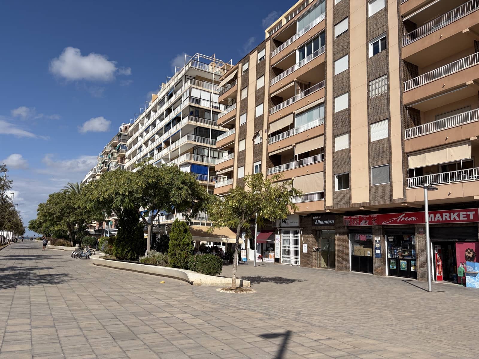 1 Zimmer Wohnung zu verkaufen in Santa Pola - 189.000 € (Ref: 10093668)