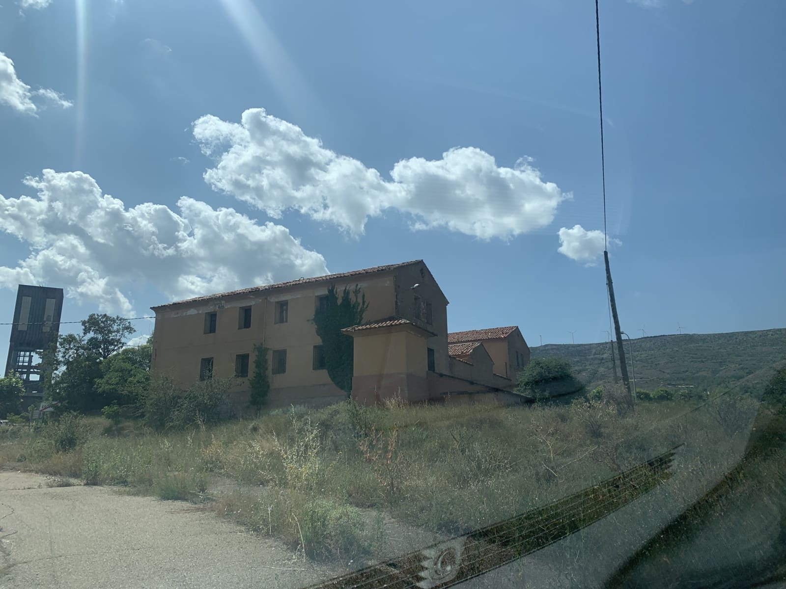 24 bedroom Guesthouse/B & B for sale in Escucha - € 220,000 (Ref: 10089686)