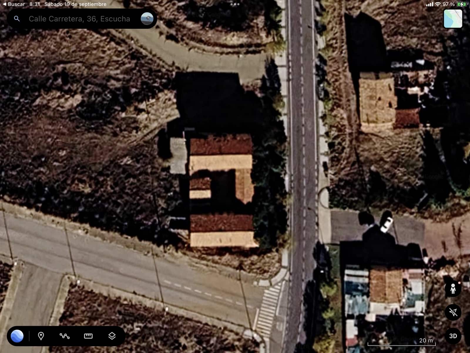 24 bedroom Guesthouse/B & B for sale in Escucha - € 220,000 (Ref: 10089686)