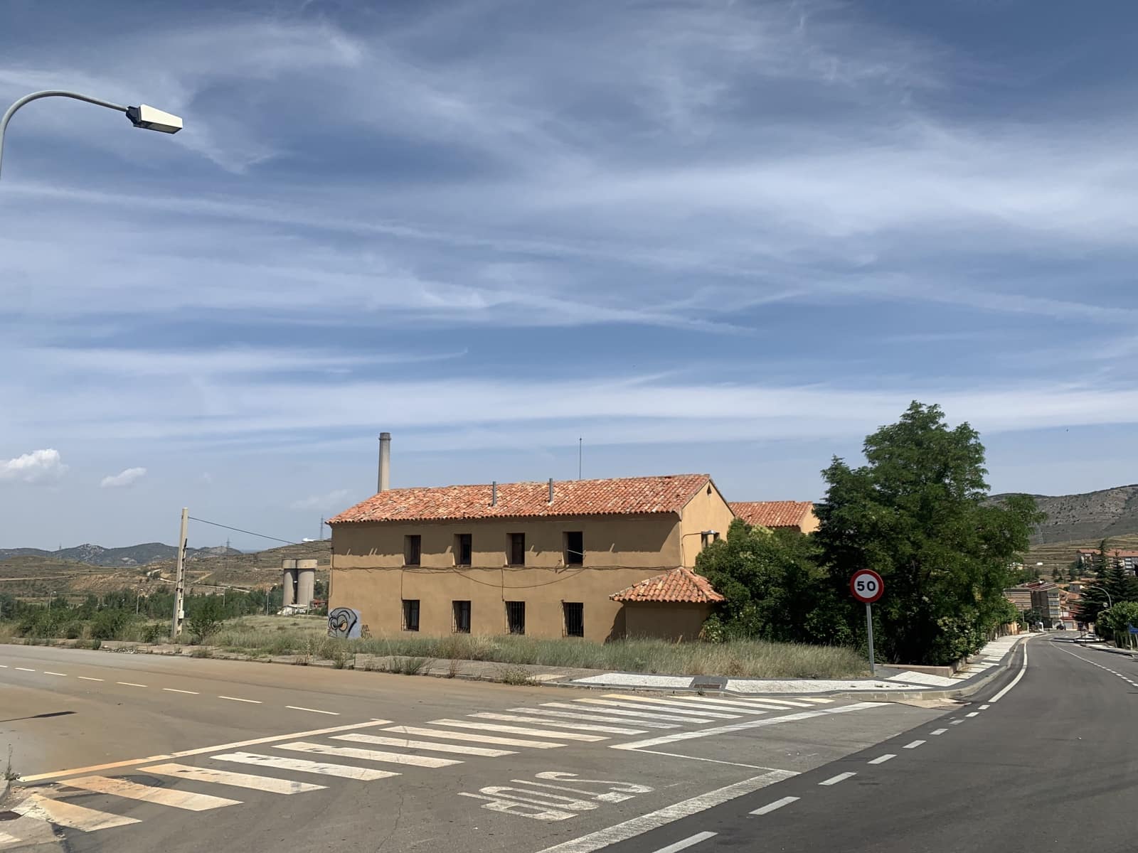 24 bedroom Guesthouse/B & B for sale in Escucha - € 220,000 (Ref: 10089686)