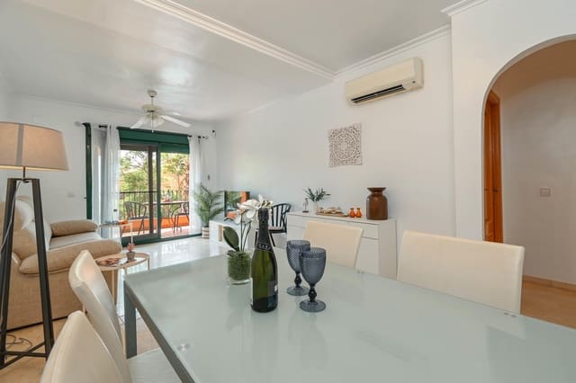 1 sovrum Lägenhet för semesterbostäder i Centro ciudad, Javea / Xàbia med pool - 618 € (Ref: 10029959)