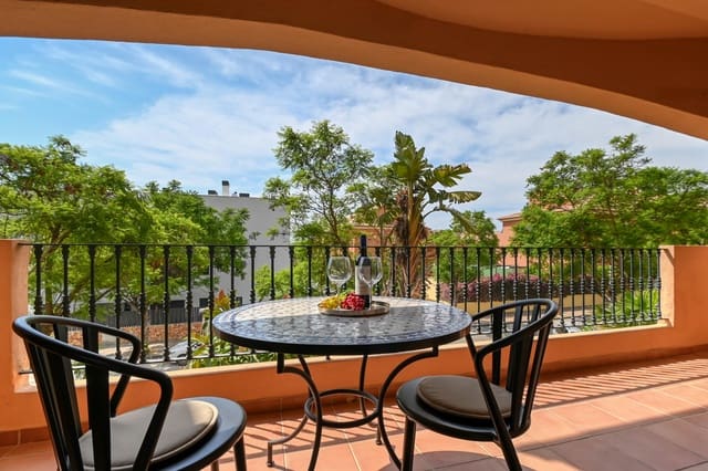 1 sovrum Lägenhet för semesterbostäder i Centro ciudad, Javea / Xàbia med pool - 618 € (Ref: 10029959)