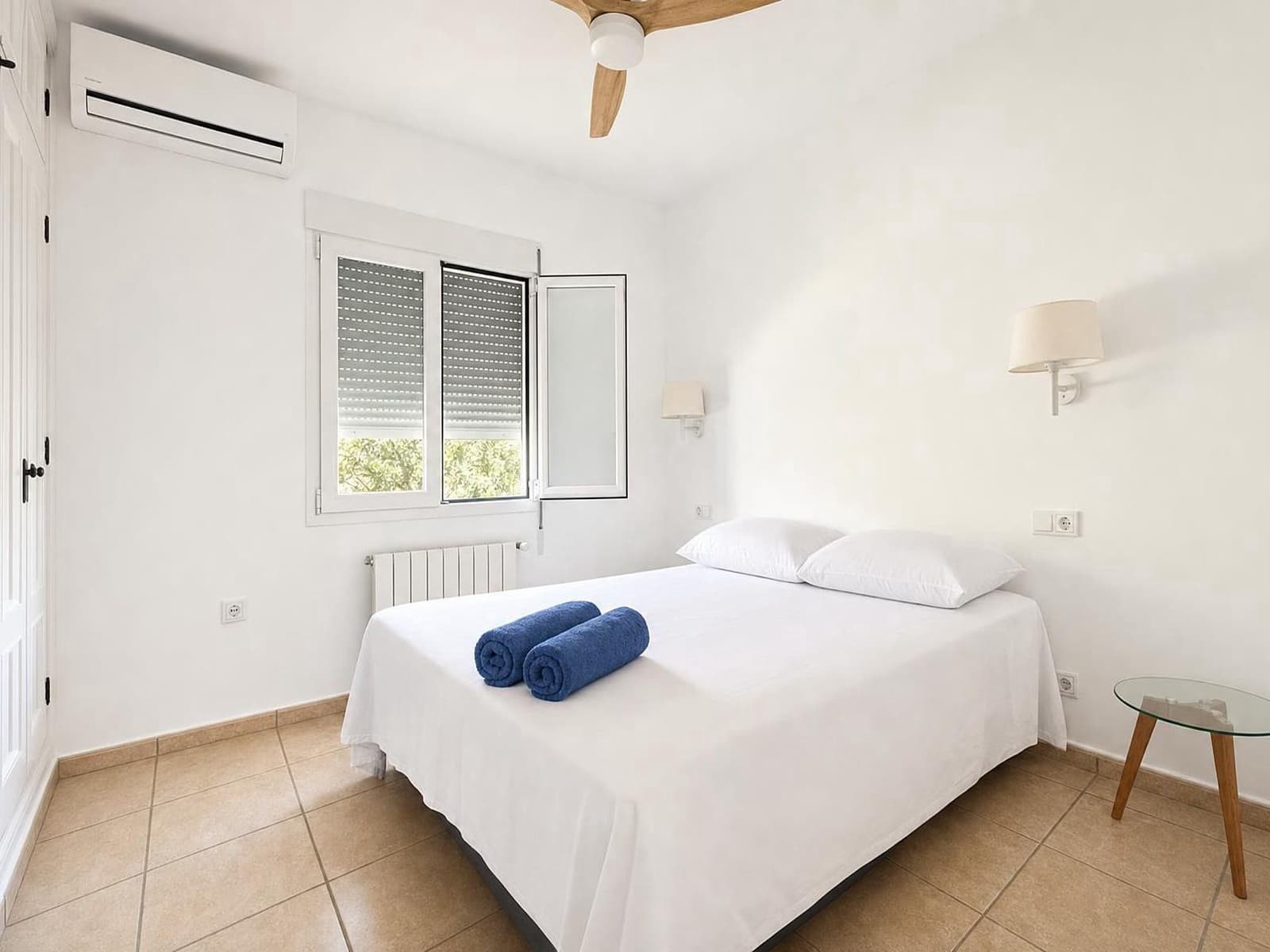 3 Zimmer Ferienvilla in Javea / Xabia mit Pool Garage - 1.049 € (Ref: 10048677)